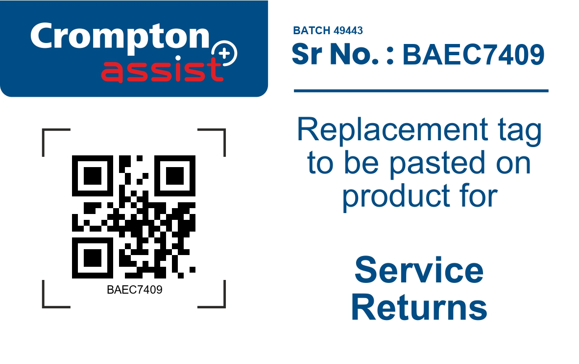 BAEC7409